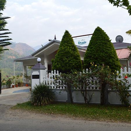 The Shade Apartamento Munnar Exterior foto