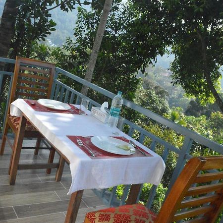 The Shade Apartamento Munnar Exterior foto
