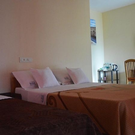 The Shade Apartamento Munnar Exterior foto