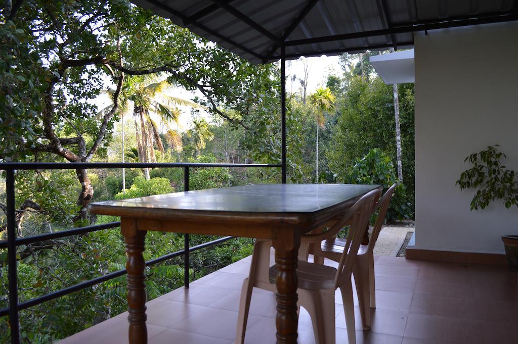 The Shade Apartamento Munnar Exterior foto