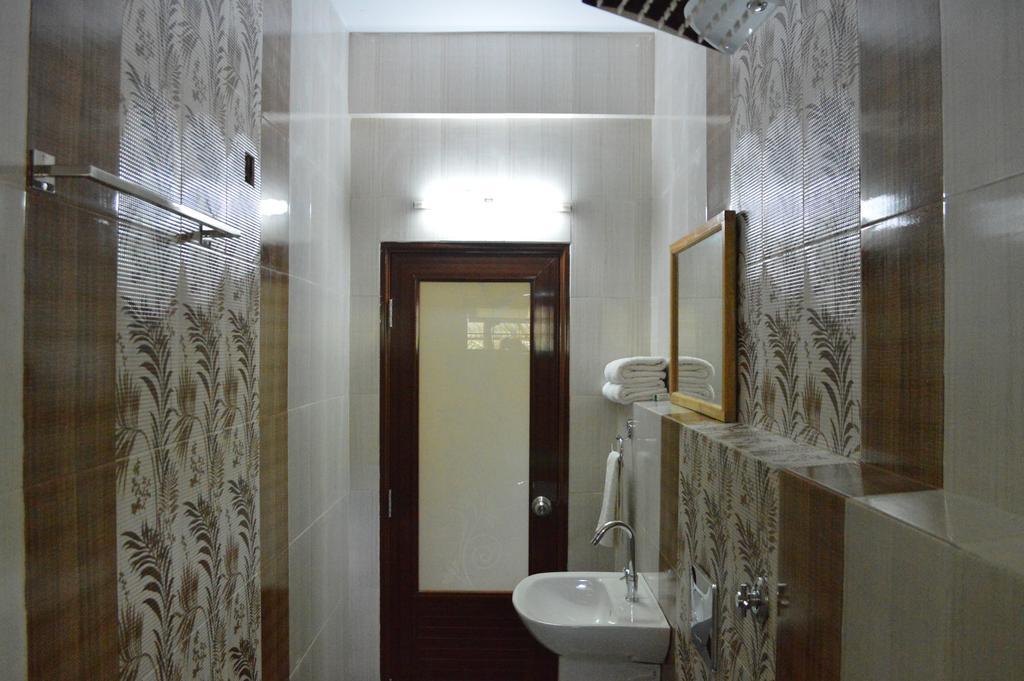 The Shade Apartamento Munnar Exterior foto