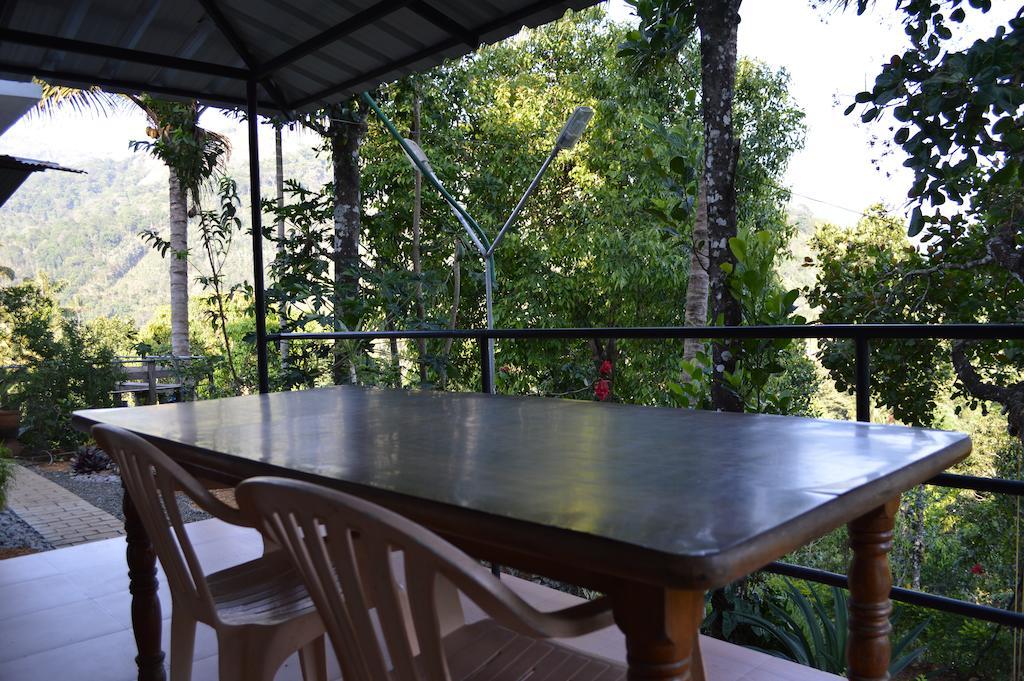 The Shade Apartamento Munnar Exterior foto