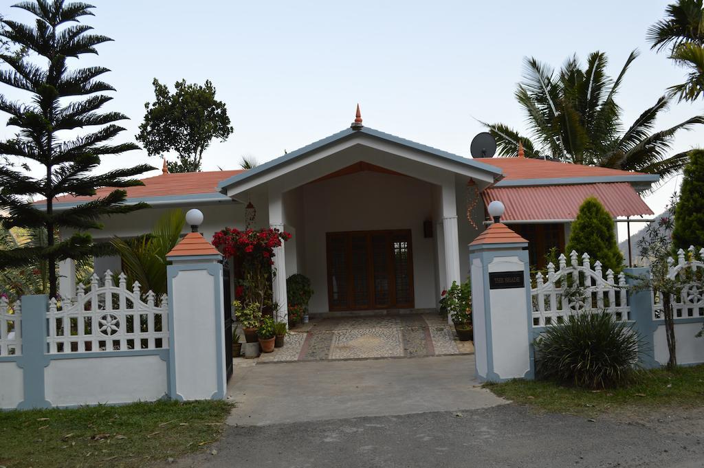 The Shade Apartamento Munnar Exterior foto
