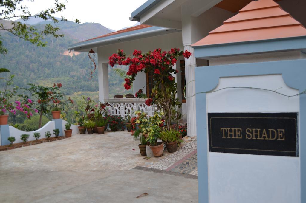 The Shade Apartamento Munnar Exterior foto