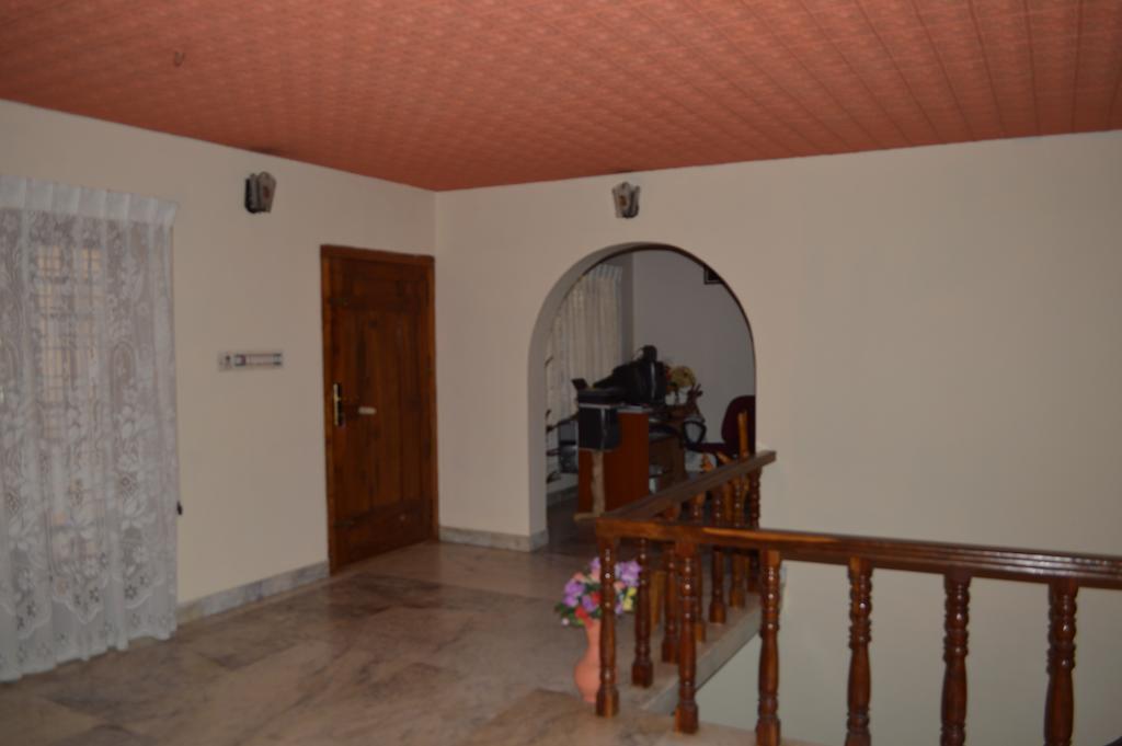 The Shade Apartamento Munnar Exterior foto