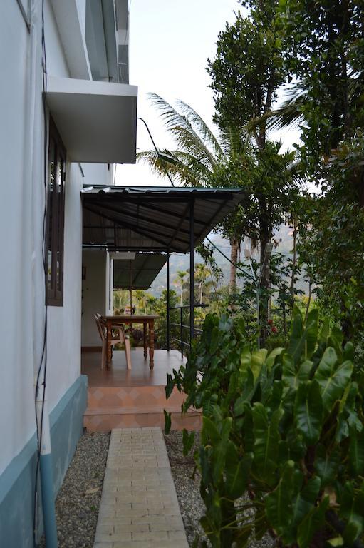 The Shade Apartamento Munnar Exterior foto