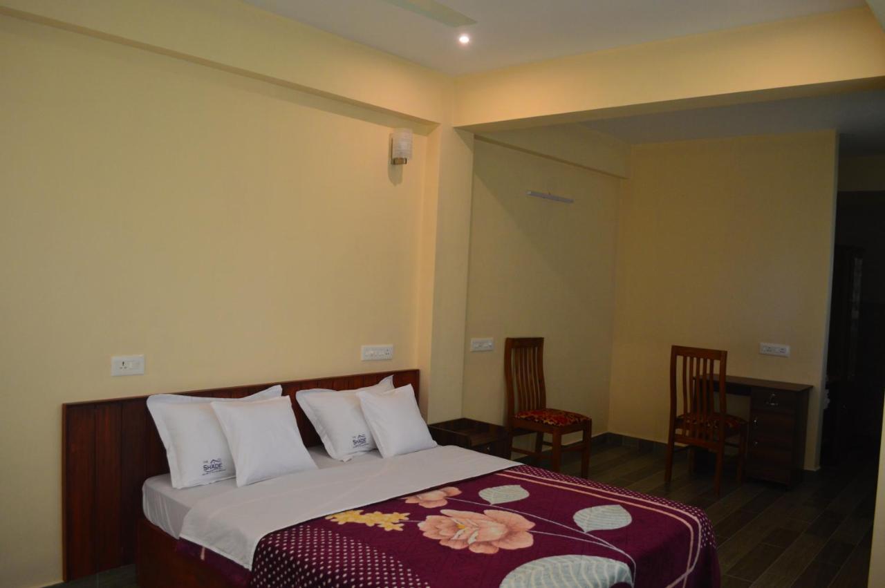 The Shade Apartamento Munnar Exterior foto