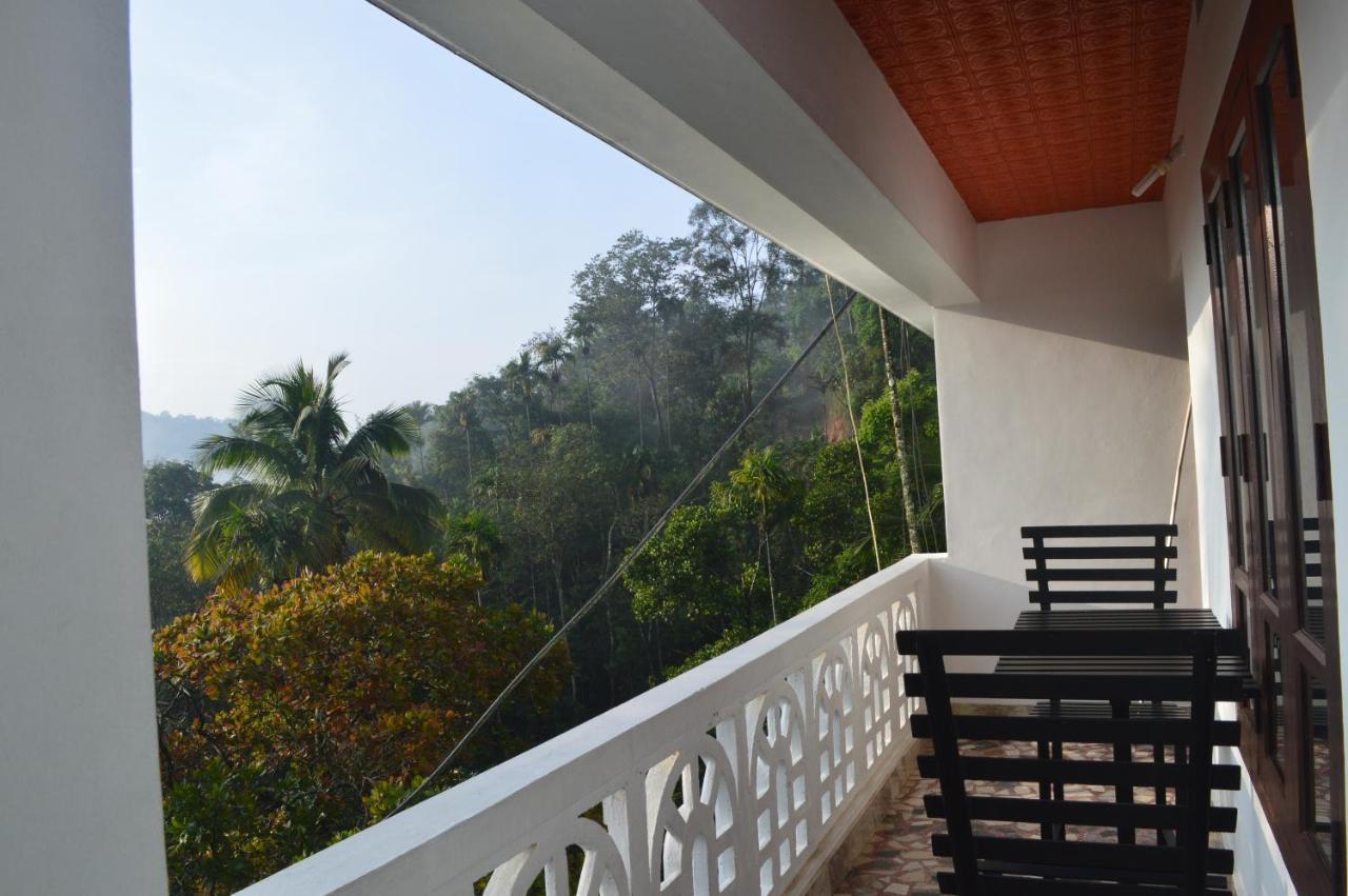 The Shade Apartamento Munnar Exterior foto